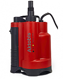 Schmutzwasserpumpe WDH-SP750