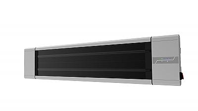 Dunkelheizstrahler WDH-180DS