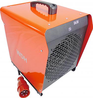 Heizgebläse WDH-BGP09 (9 kW)