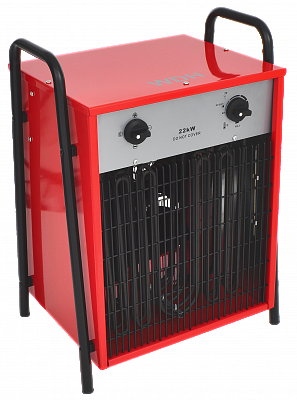 Elektroheizer WDH-IFH22 (22kW) Elektroheizer WDH-IFH22 (22kW)