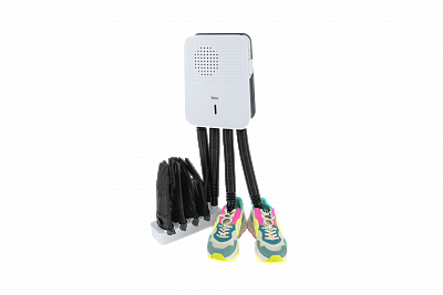 Schuhtrockner (Schuhwärmer) WDH-ST4