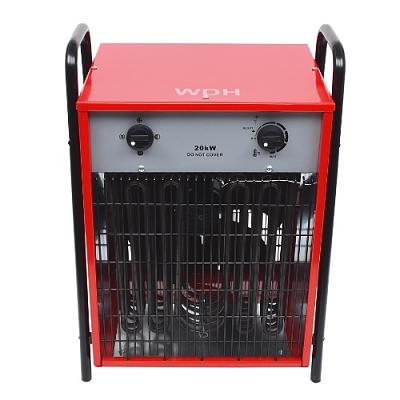 Elektroheizer WDH-IFH20 (20kW) Elektroheizer WDH-IFH20 (20kW)