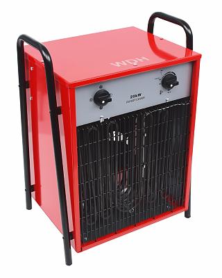 Elektroheizer WDH-IFH20 (20kW)
