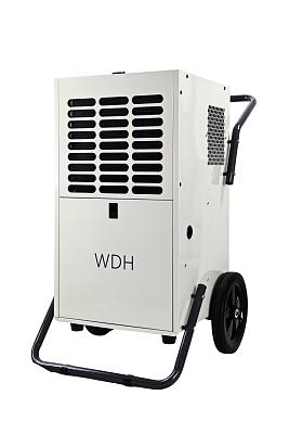 Bautrockner WDH-80B Bautrockner WDH-80B